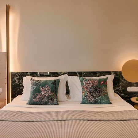 Epiphany Villas Lefkada Tsoukaladhes Bagian luar foto