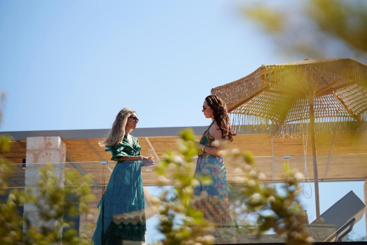 Epiphany Villas Lefkada Tsoukaladhes Bagian luar foto