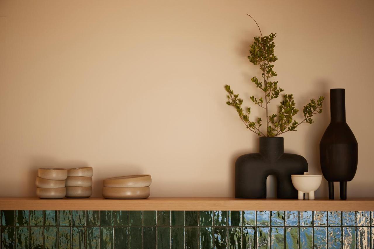 Epiphany Villas Lefkada Tsoukaladhes Bagian luar foto