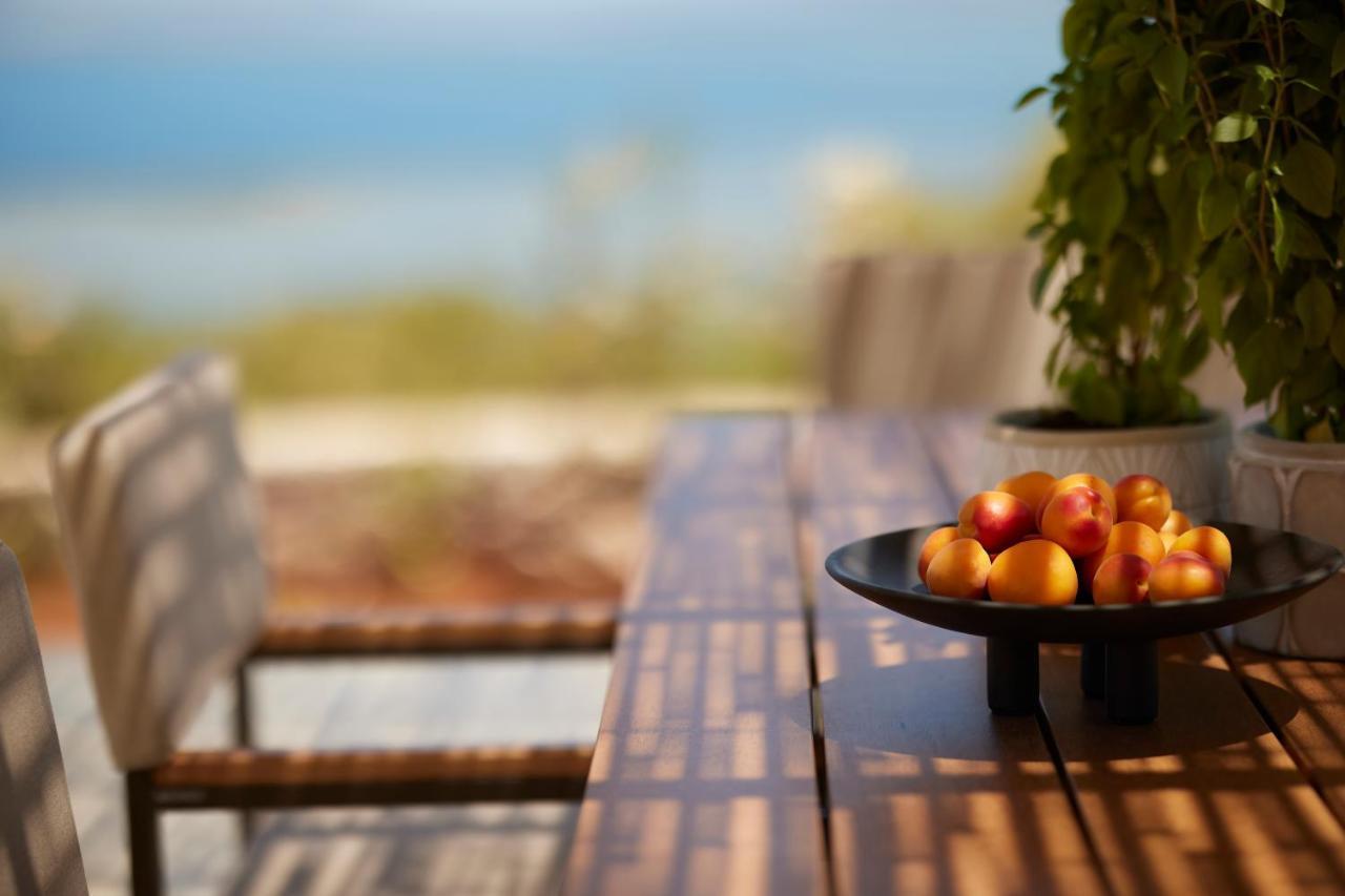 Epiphany Villas Lefkada Tsoukaladhes Bagian luar foto