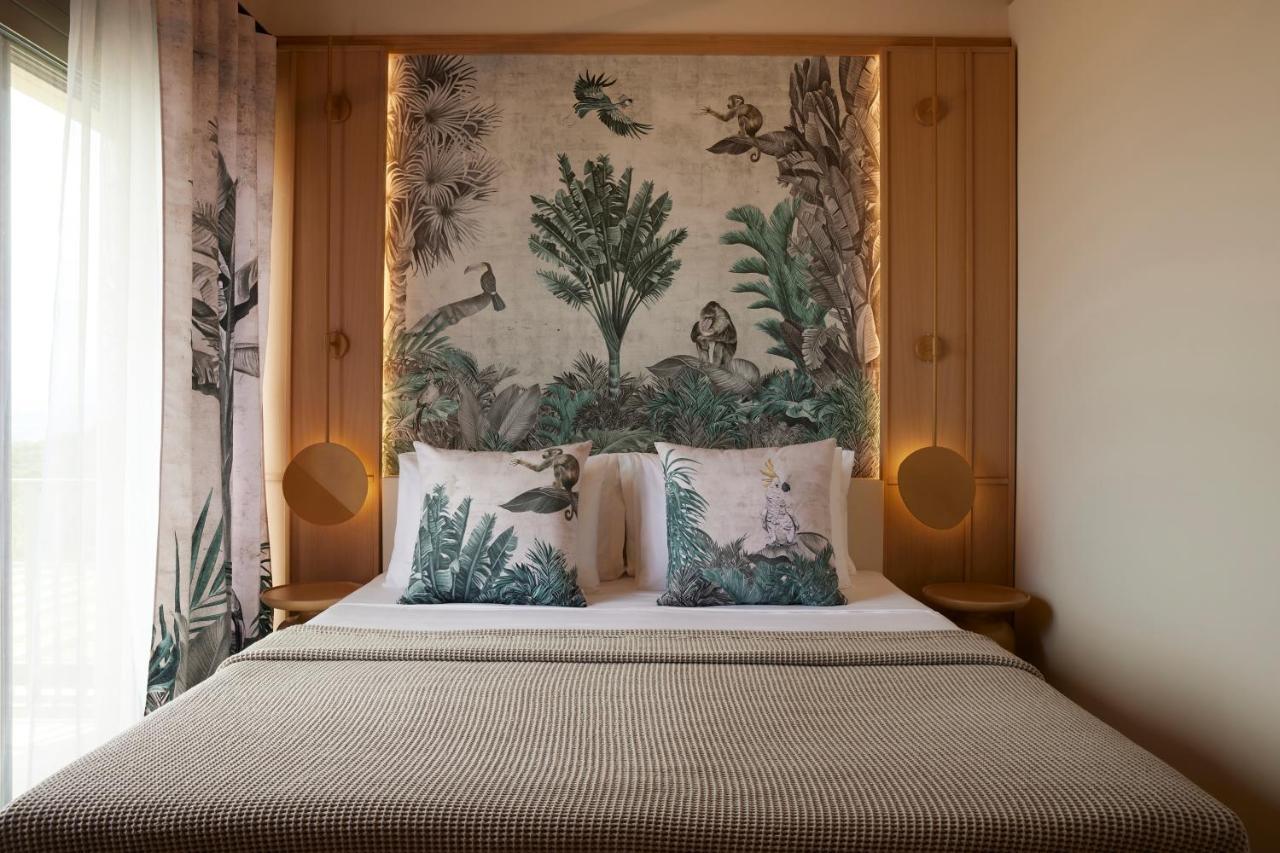 Epiphany Villas Lefkada Tsoukaladhes Bagian luar foto
