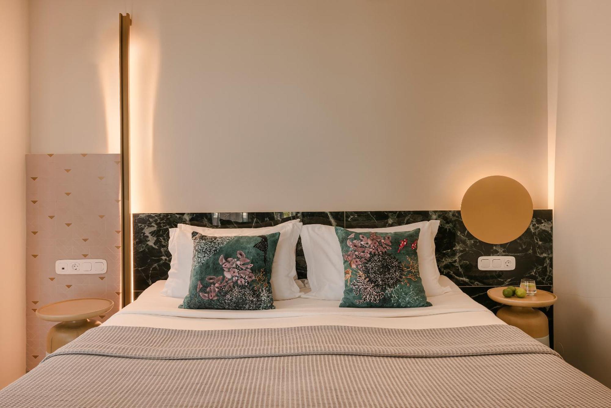 Epiphany Villas Lefkada Tsoukaladhes Bagian luar foto